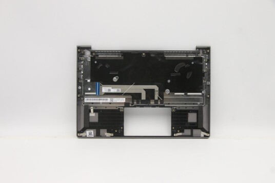 Lenovo Upper Case ASM_FRA/ENG W 20V9