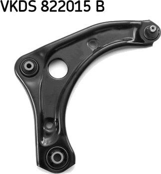 SKF VKDS 822015 B Bærearm SKF VKDS 822015 B Bærearm
