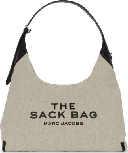 Marc Jacobs Dame Vesker Beige ONE SIZE,