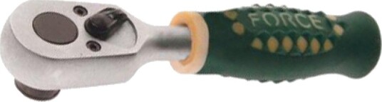FORCE 802307S Reversibel skralle
