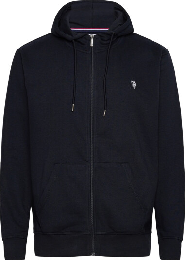 U.S. Polo Assn. Otto Reg Uspa M Sweat - Navy - L U.S. Polo Assn. Otto Reg Uspa M Sweat - Navy - L