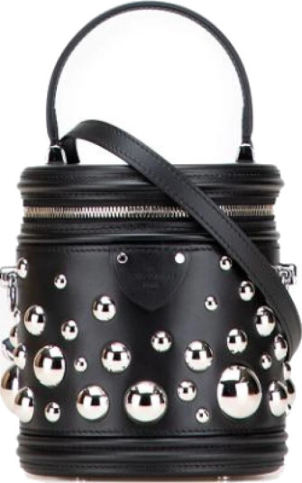Louis Vuitton Vintage Dame Svart Louis Vuitton Vintage Dame Svart