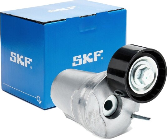 Strammehjul, kilerem SKF VKM 38339