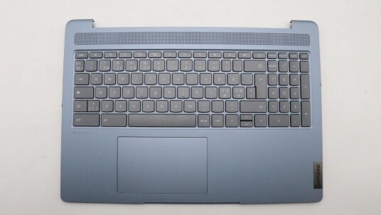 Lenovo COVER Upper Case ASM_NORDIC