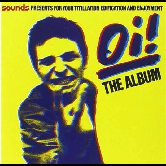 Diverse Punk Oi! The Album LP/Vinyl Diverse Punk Oi! The Album LP/Vinyl