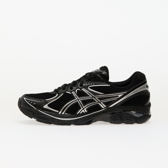 Asics Gt 2160 Black 46 Asics Gt 2160 Black 46