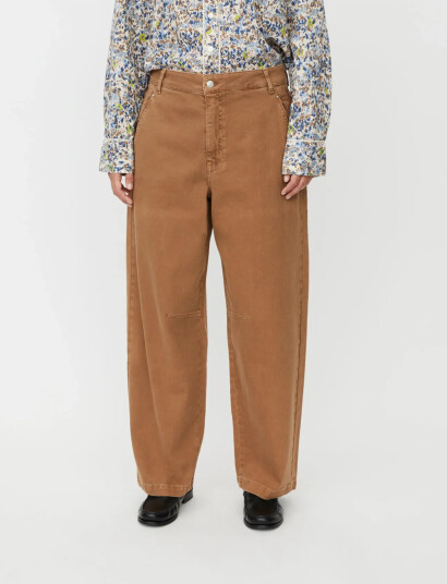 Masai Mapovienne Brown L Masai Mapovienne Brown L