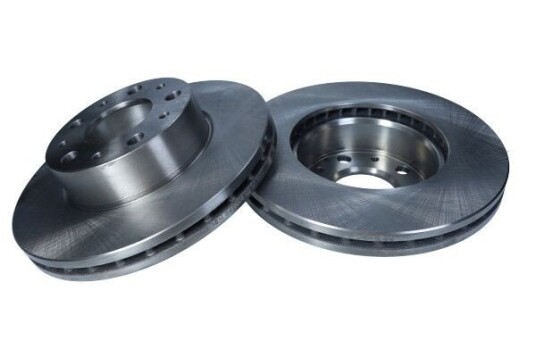 Bremseskive MAXGEAR 19-3532 Bremseskive MAXGEAR 19-3532