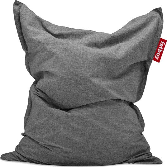 Fatboy Original Outdoor Rock Grey 1-2 personer