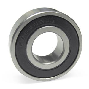 Kulelager 6202 15x35x11mm
