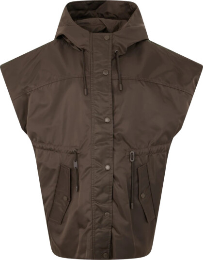 Weekend Max Mara Dame Jakker Brun S,