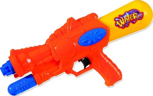 RSToys Magnum 800 Vannpistol 33 cm RSToys Magnum 800 Vannpistol 33 cm