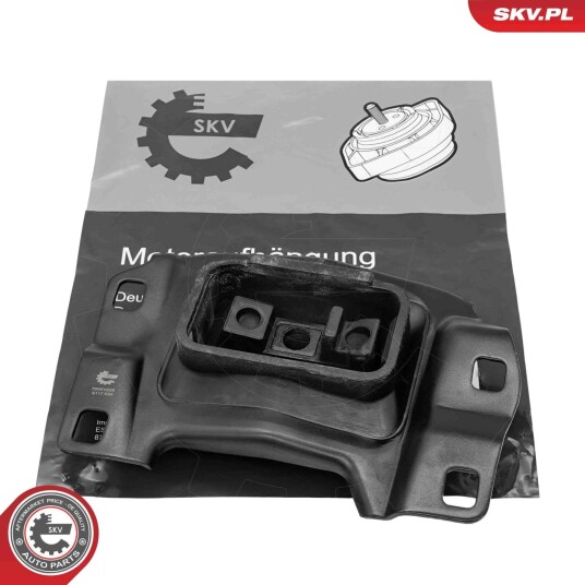 Motorfeste ESEN SKV 75SKV226 Motorfeste ESEN SKV 75SKV226