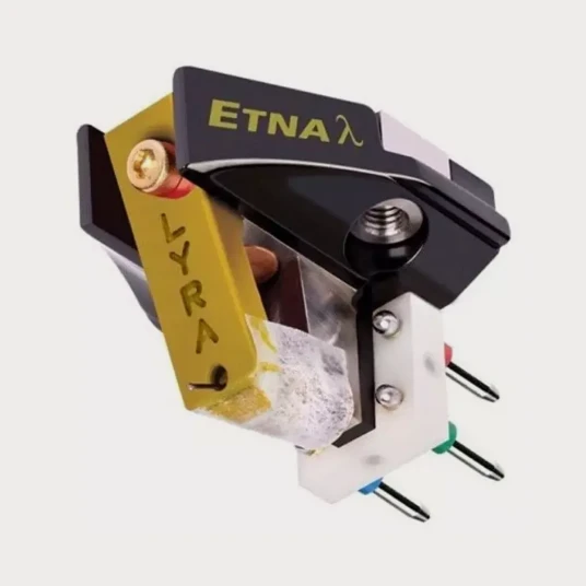 Lyra Etna Lambda Pickup Lyra Etna Lambda Pickup