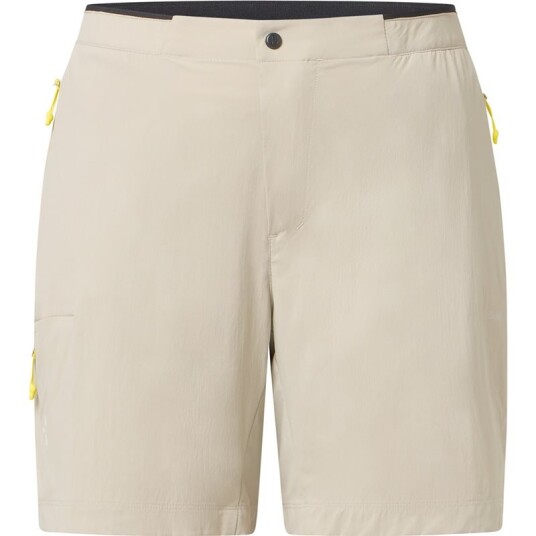 Haglöfs L.I.M Fuse II Shorts for Women - Beige, Størrelse L