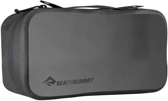 Sea to Summit Hydraulic Packcube M Black 