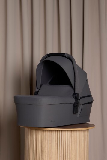 Beemoo Pro Multi 2 Liggedel Mocha Grey