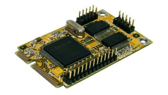 EXSYS Interface Cards/Adapter