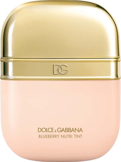 Dolce & Gabbana Blueberry Nutri Tint Hydra Glow & Fresh Skin Tint SPF 20 30 ml  1N
