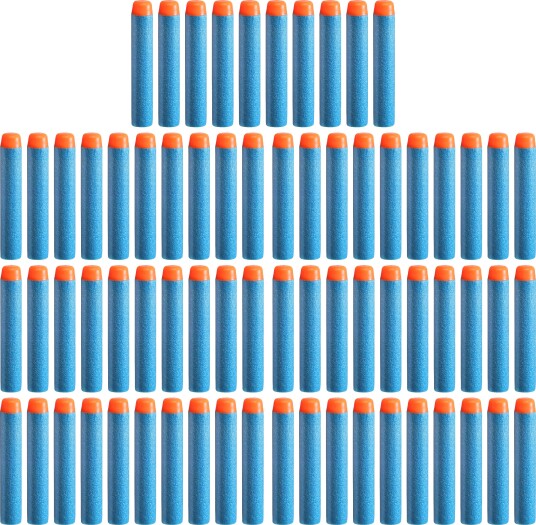 NERF Elite 2.0 Dartpiler Påfyllingspakke 70-Pack