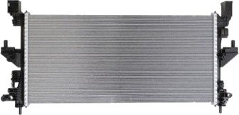 Radiator, motorkjøling MOPAR 46863466