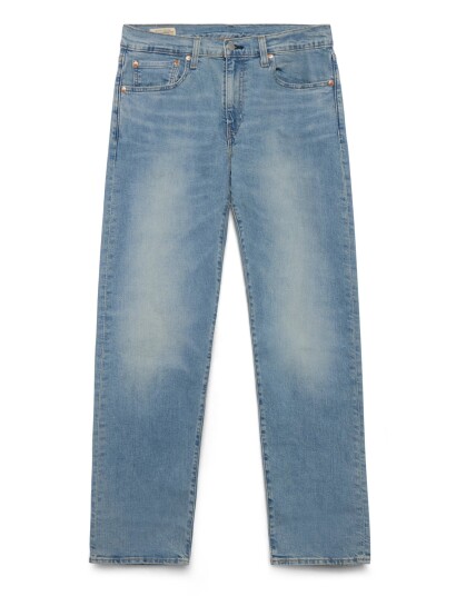 Levi"s® 512 Slim Taper Pelican Rust Blue 30 x 34