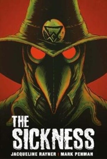 The Sickness The Sickness