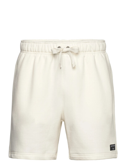 Björn Borg Centre Sweatshorts - White - XXL