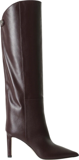 Jimmy Choo Dame Sko Rød 37 EU,