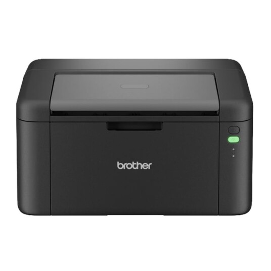 Brother HL-L1240W Monolaserskriver A4 2400 x 600 DPI Wi-Fi Brother HL-L1240W Monolaserskriver A4 2400 x 600 DPI Wi-Fi