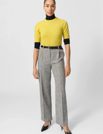 Lovechild 1979 Lucas Pants - Grey - 38 Lovechild 1979 Lucas Pants - Grey - 38