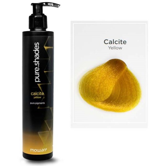 Pure Shades Färgbomb Calcite Yellow Pure Shades Färgbomb Calcite Yellow