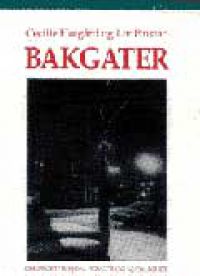 Bakgater Bakgater