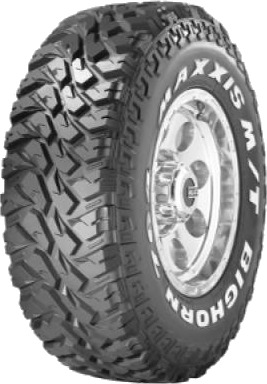 Maxxis MT-764 Bighorn 225/75R16 115/112Q Maxxis MT-764 Bighorn 225/75R16 115/112Q