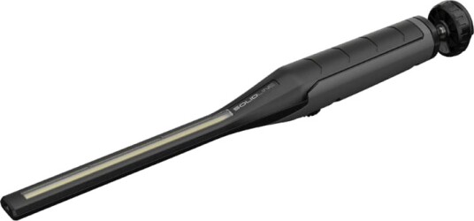 Ledlenser Solidline Sw5r Arbeidslys Led Hvitt Lys 5500 6500/6000 7000 K Ledlenser Solidline Sw5r Arbeidslys Led Hvitt Lys 5500 6500/6000 7000 K