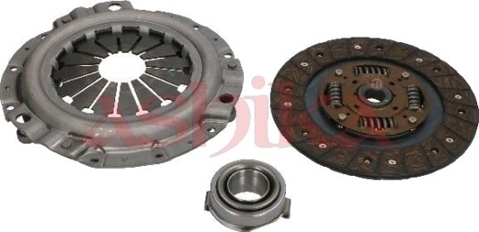 Clutchsett JAPANPARTS KF 314 Clutchsett JAPANPARTS KF 314