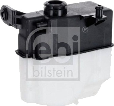 FEBI BILSTEIN 198317 Utjevningsbeholder, kjølemiddel FEBI BILSTEIN 198317 Utjevningsbeholder, kjølemiddel