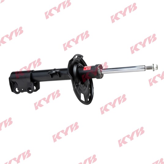 KYB 3340227 Støtdemper KYB 3340227 Støtdemper