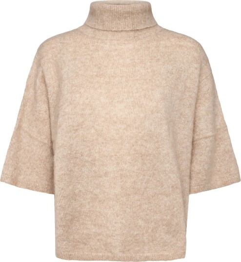 Stylein Nyssa Sweater Beige S Stylein Nyssa Sweater Beige S
