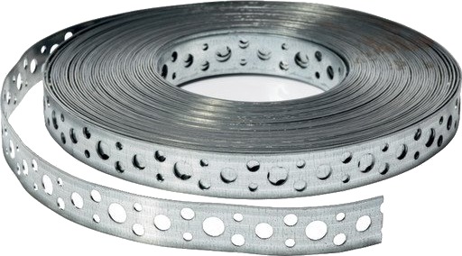 Schneider Electric 2705420 Forlegningsbånd 1000 mm forsinket 25 mm Installasjonsmaterial