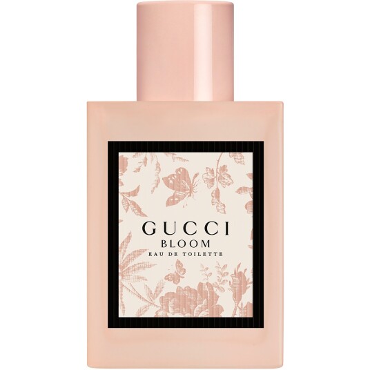 Gucci Bloom Eau de Toilette 50 ml Blomsterduft for Dame