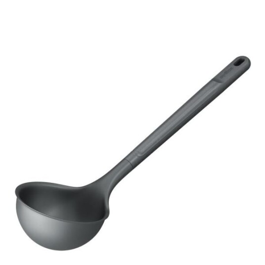 Zyliss Øse large 31,5 cm grå
