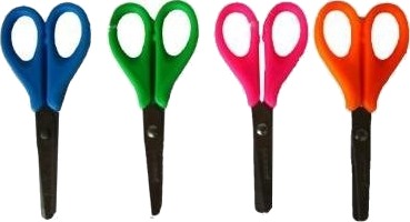 Penword Skolepasser Med Målestokk Ns-1