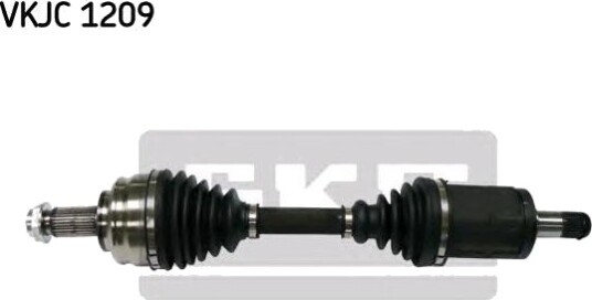 Skf Drivaksel SKF VKJC 1209