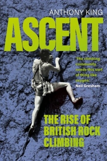 Ascent Ascent