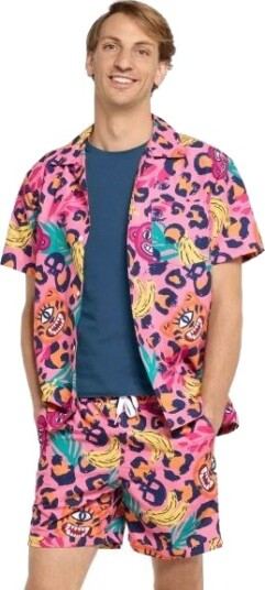 Oppo Jazzy Jungle Sommersæt