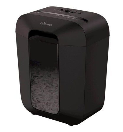 Fellowes POWERSHRED LX45 SHREDDER (CROSS CUT) Fellowes POWERSHRED LX45 SHREDDER (CROSS CUT)