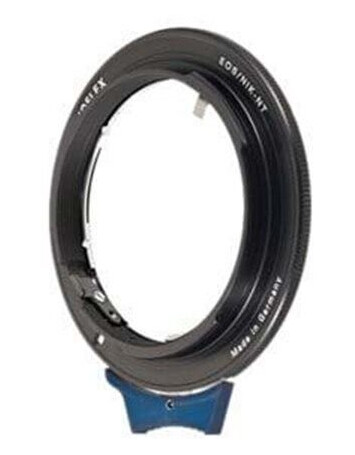 Novoflex EOS/NIK NT Objektivadapter for Nikon F til Canon EF Novoflex EOS/NIK NT Objektivadapter for Nikon F til Canon EF
