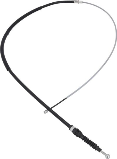 KAMOKA 1190370 Tautrekk håndbremse KAMOKA 1190370 Tautrekk håndbremse
