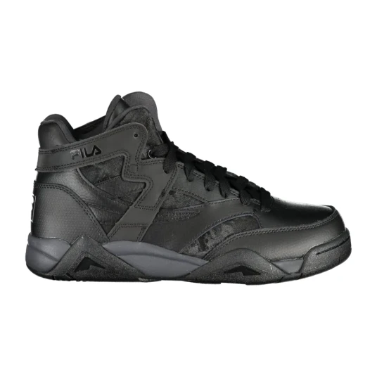 Fila Dame Sko Svart 36 EU Fila Dame Sko Svart 36 EU